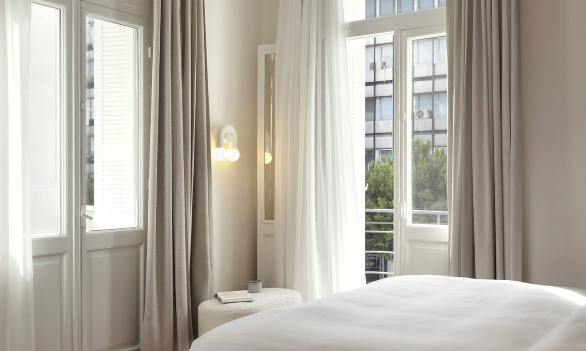 Koukaki Apartment | Acropolis Loft 3BR 9ppl Syggrou Ave 200m Metro&Museum