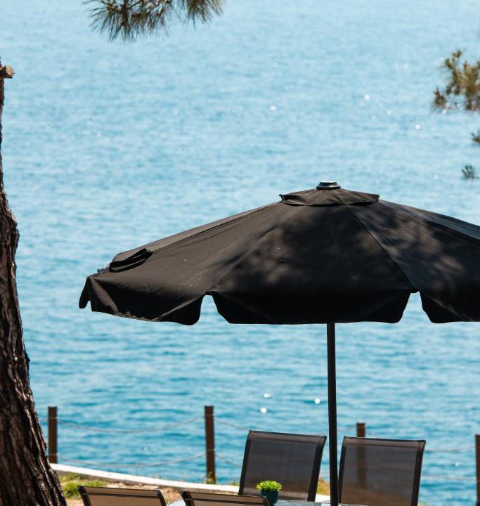 Thasos Apartment | Acroterra - Easy Living