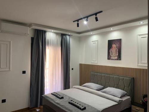 Podgorica Apartment | AD luxury