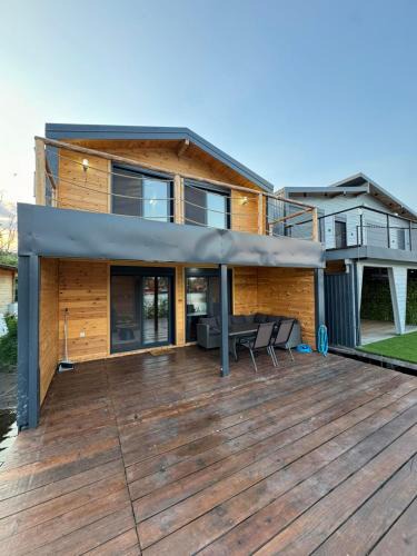 Ulcinj Apartment | Ada Bojana Cottage