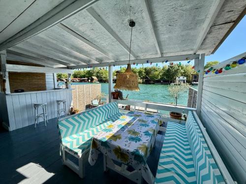 Ulcinj Ski Chalet | Ada Gioia