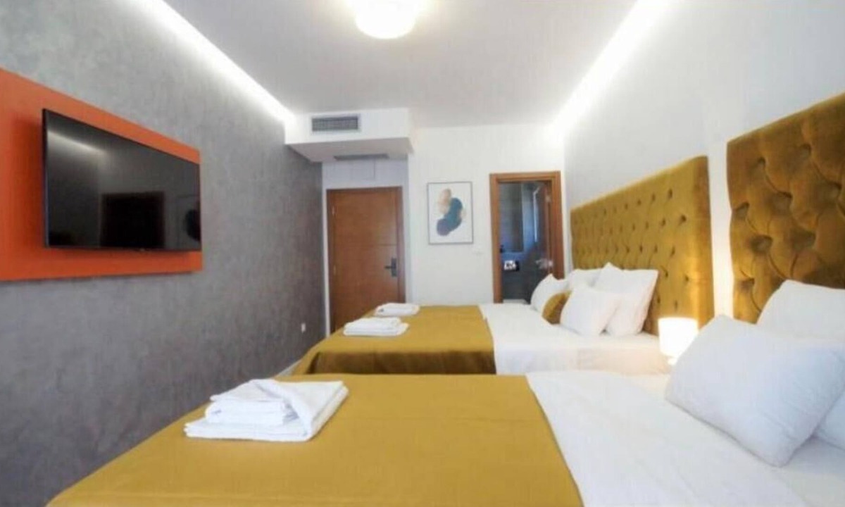 Rozino Hotel | Ada Luxury Rooms