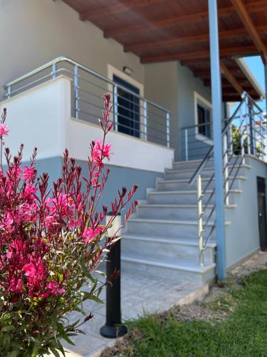 Mytikas House | Ada's House 2