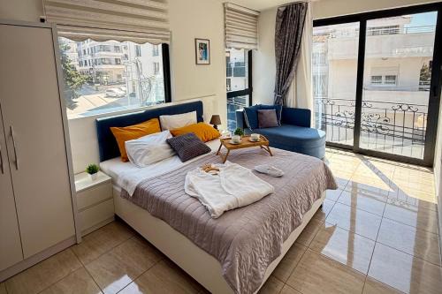 Dobra Voda Apartment | Adam & Eve Family Apartment