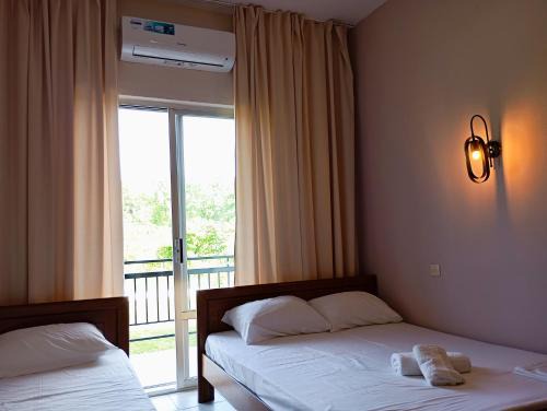 Leptokaria Apartment | Adamidis Apartments