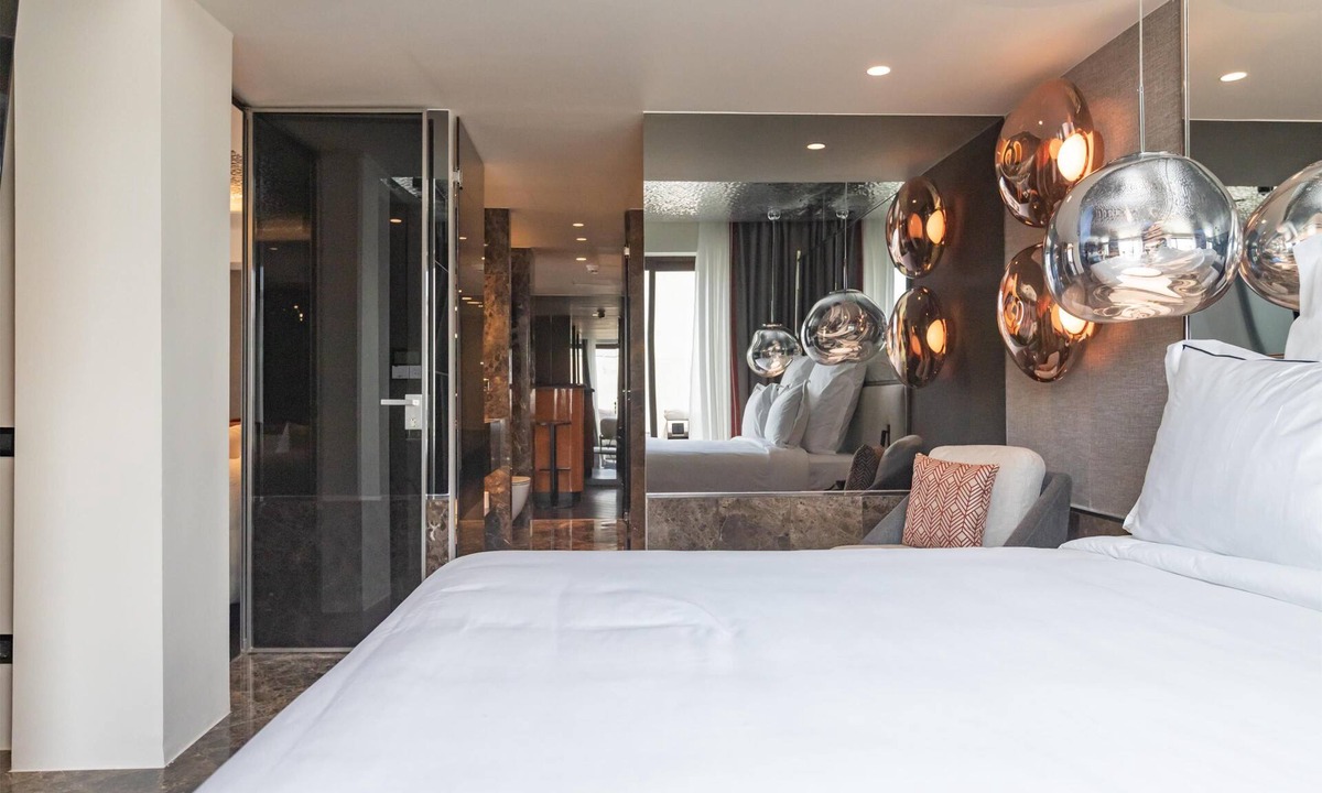 Psirri Hotel | Adia Aluma Athens, Curio Collection By Hilton