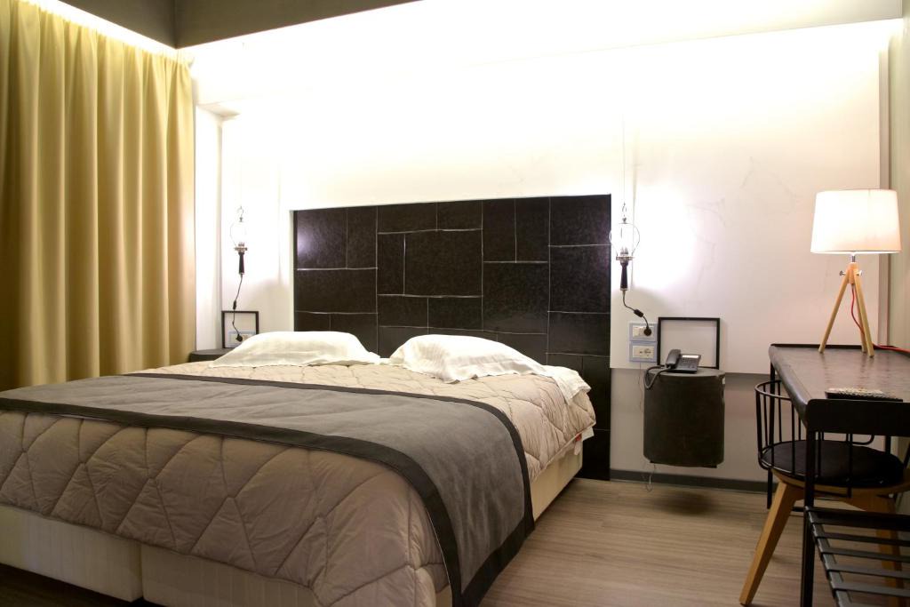 Patras Hotel | Adonis City Hotel