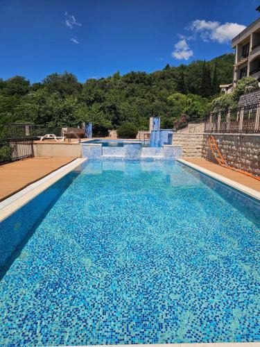 Trebesinj Apartment | Adria Montenegro Apartment