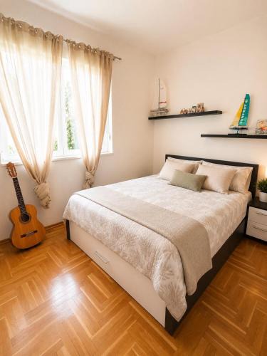 Lazi Apartment | Adriatic Apartment