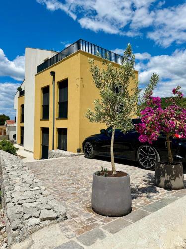 Mrcevac Apartment | Adriatic Dream