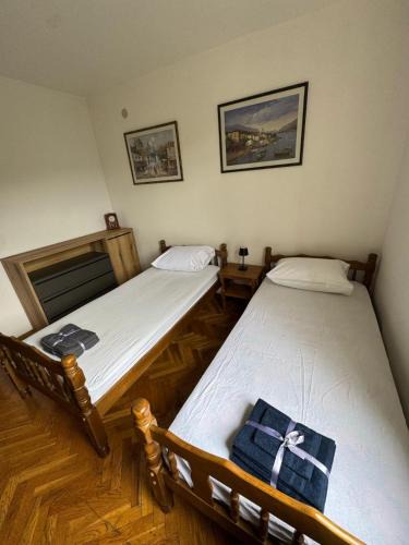 Topla Apartment | Adriatic Escape Apartment