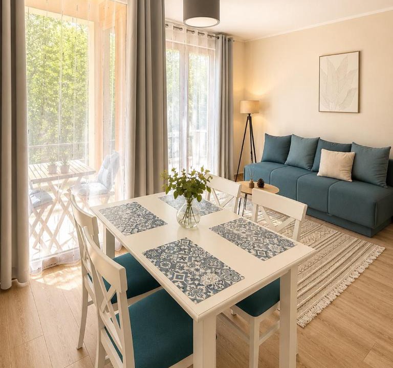 Trebesinj Apartment | Adriatic Monte Apartments