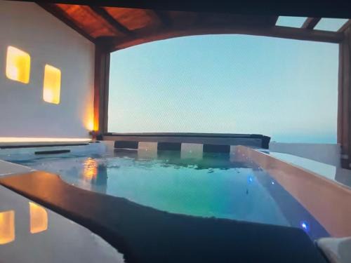Plintri Apartment | Aegean Aura , Stylish Mykonos Stay