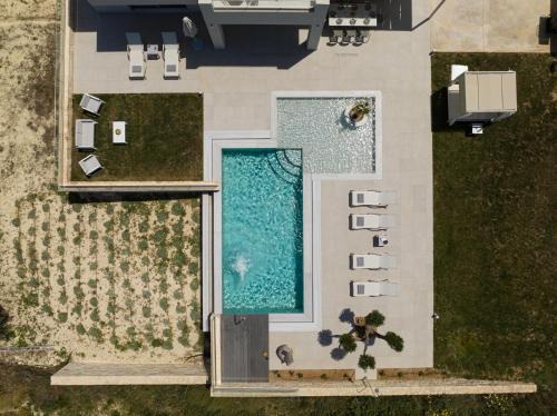 Adele Villa | Aegean Beauty Villa