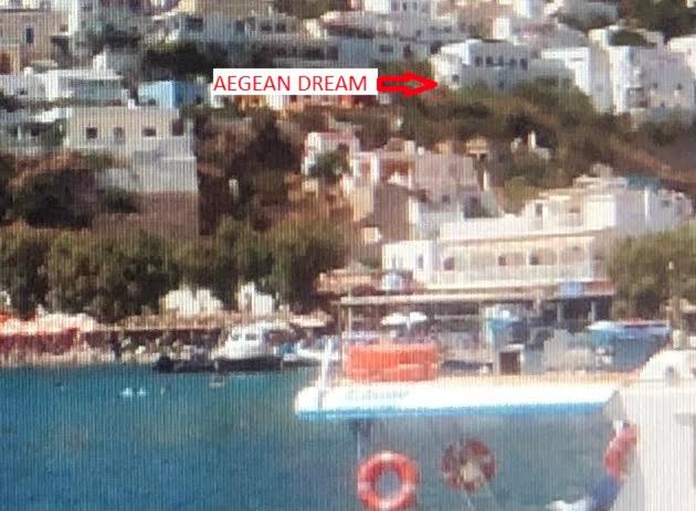 Panteli House | Aegean Dream 2