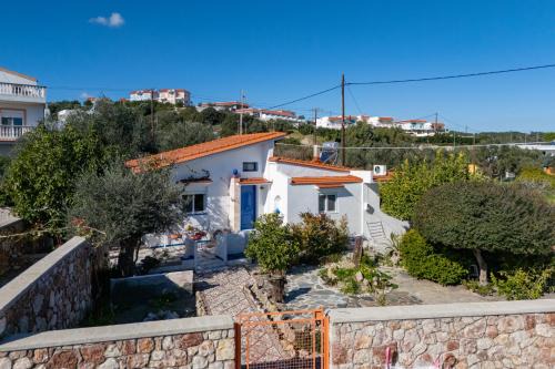 Kolymbia Apartment | Aelia Filoxenia Cottage