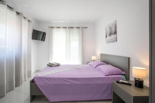 Kalithies Apartment | Aelia House