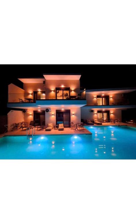 Skafidia Apartment | Aelia Luxury Apartments & Pool