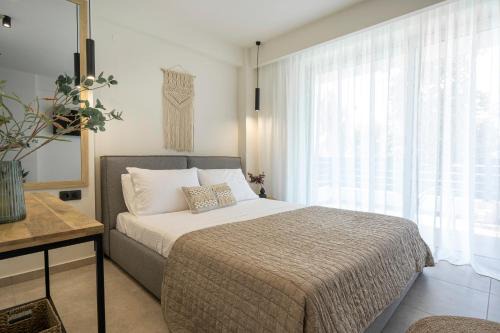 Kavala Hotel | Aelia Seaside Luxury Suites