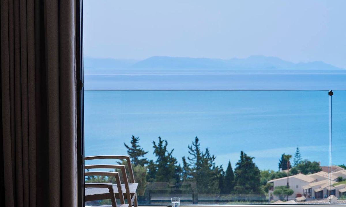 Dafnata Resort | Aeolos Beach Resort All Inclusive