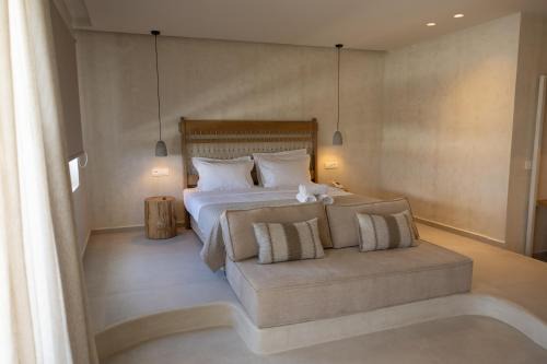 Paraga Apartment | Aerostay Mykonos