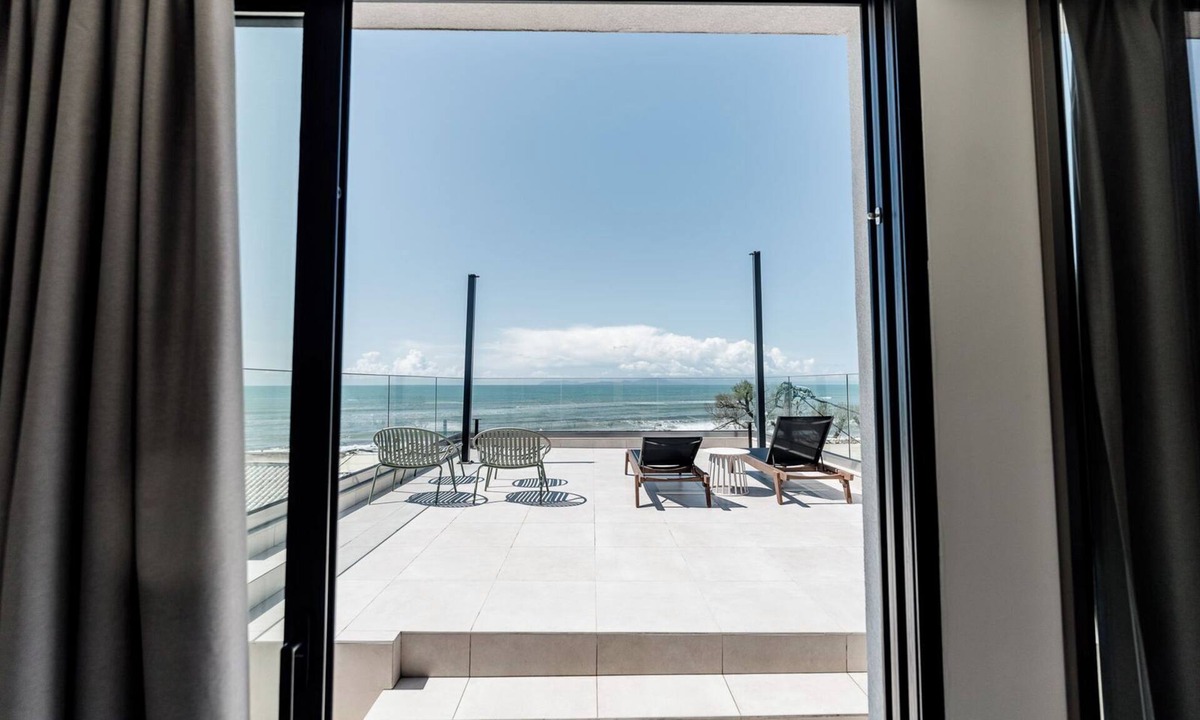 Kourouta Apartment | Aetheria North