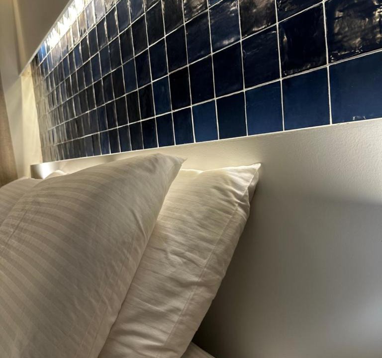 Therma Hotel | Aetheria resort