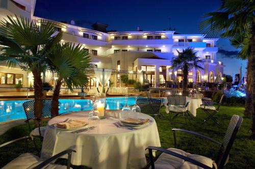 Trikala Hotel | Aeton Melathron Hotel