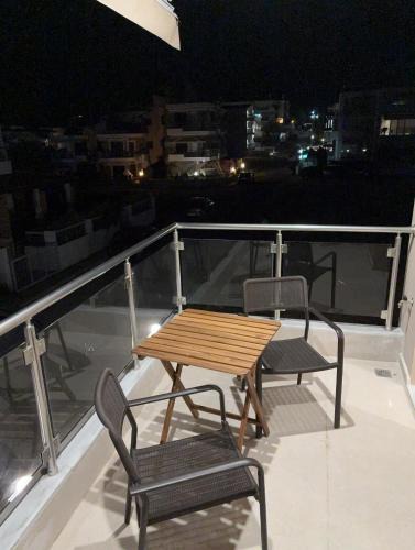Flogita House | Affero Vita