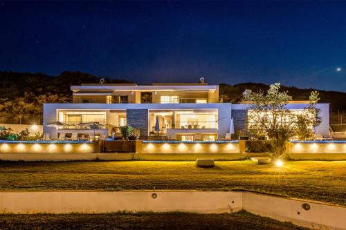 Sarti Villa | Afisia Villas