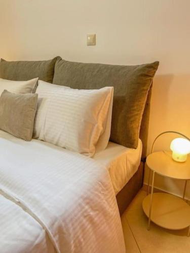 Mavrovouni Apartment | Afroditi's Apartment Superb View