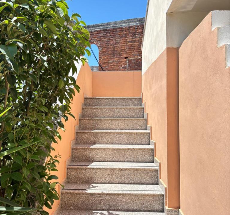 Qafe e Gjashtes Apartment | Agalliu Apartment