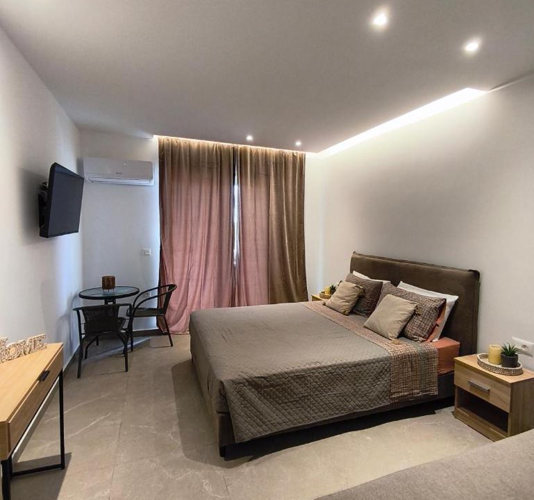 Archangelos Apartment | Agathi Paradise Studios