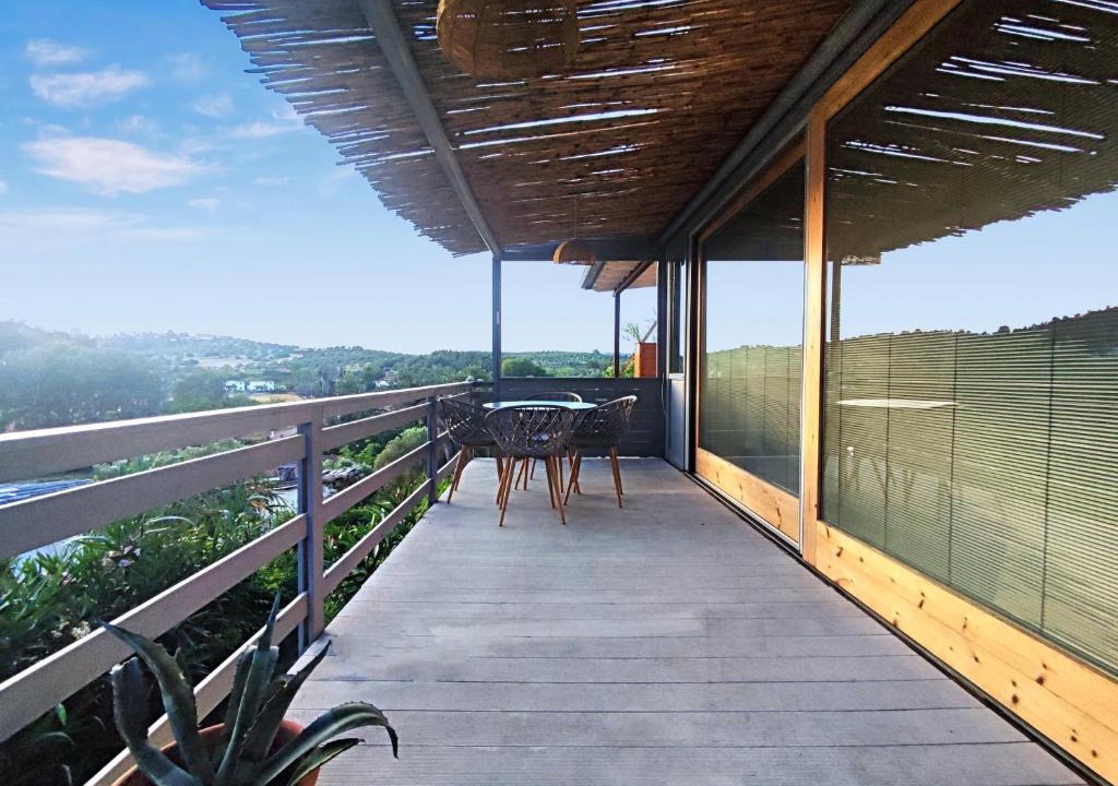 Possidi House | Agave by Aloe Residence Possidi