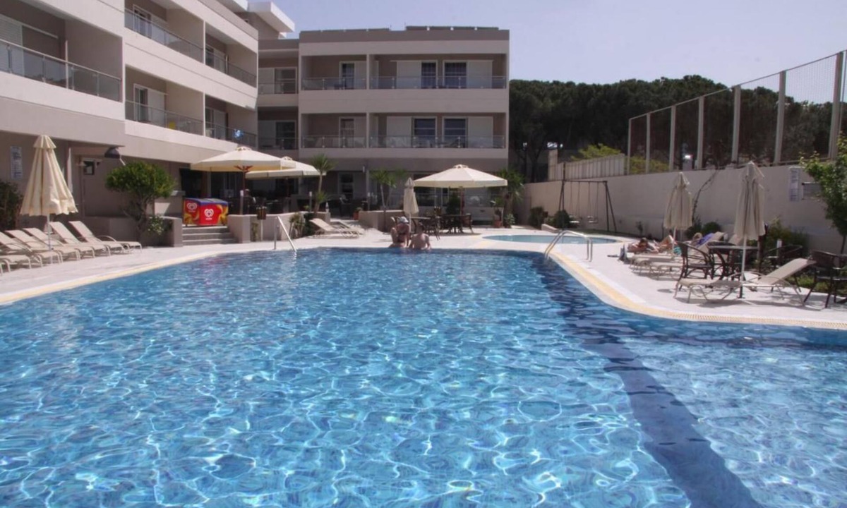 Kos Town Apartment | Agela Hotel & Apartments