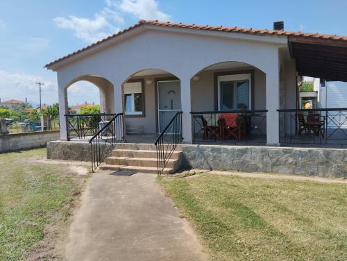 Topeiros House | Aggela House