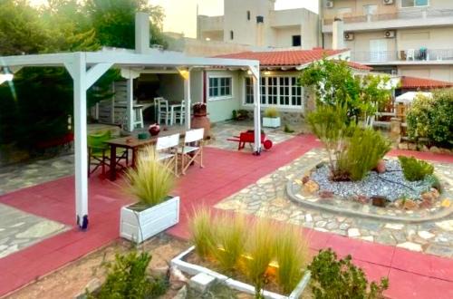 Spata-Artemida House | Aggelou Apartments-10 mins from Athens airport