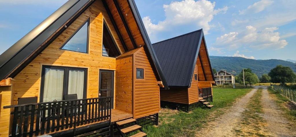 Downtown House | Agin Konak