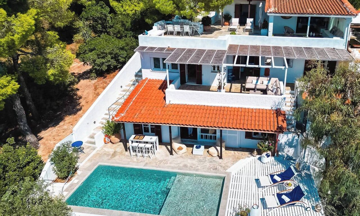 Kanapitsa Villa | Aglaia, a treasure in paradise