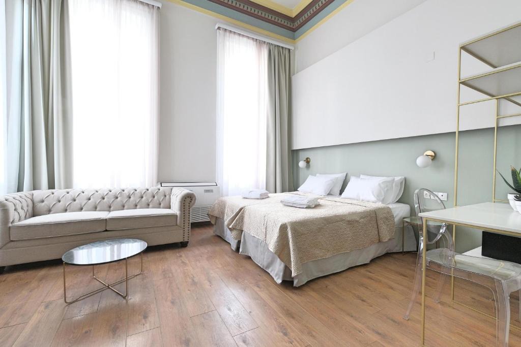 Chios Town Hotel | Agora Residence