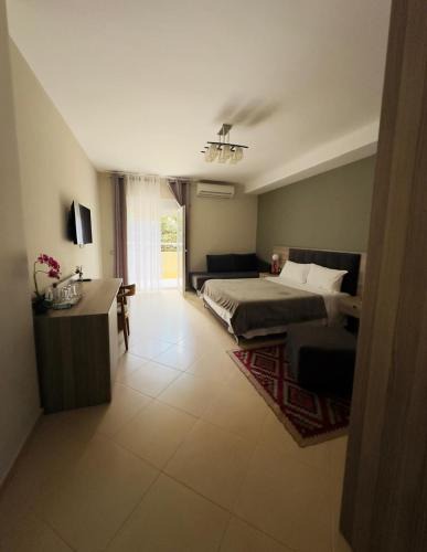 Vlore Apartment | Agora Rooms