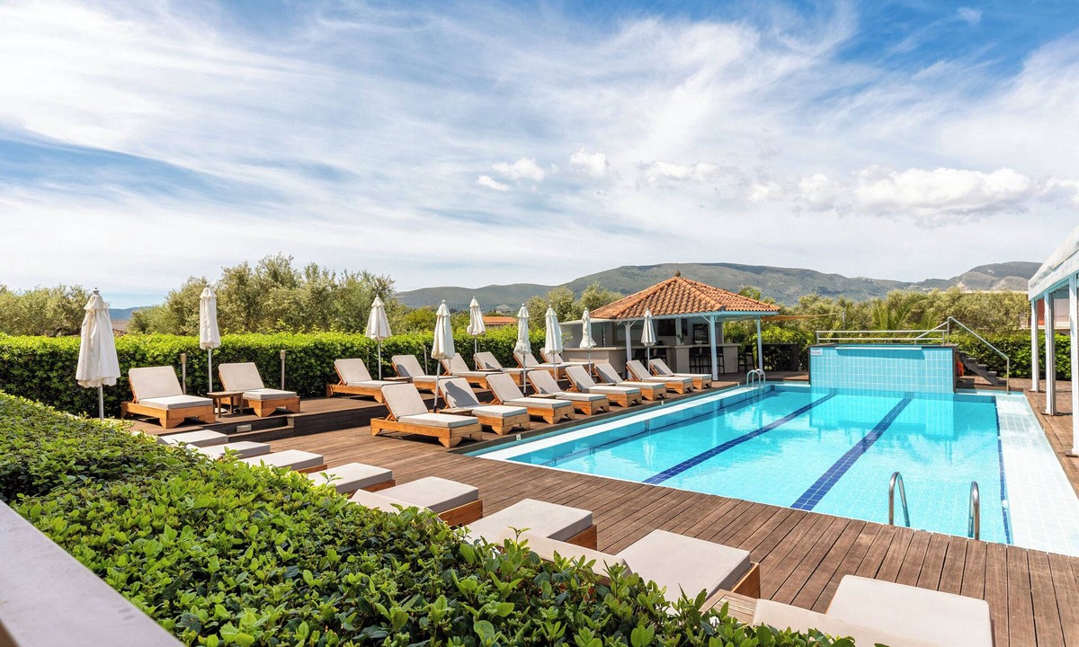 Agrilia Hotel | Agrilia Hotel - Adults Only