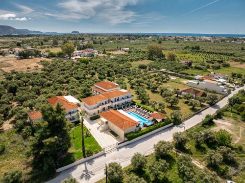 Agrilia Hotel | Agrilia Hotel Adults Only