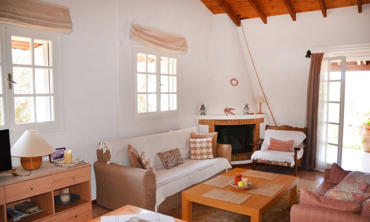 Agrilos House | Agrilis Cottage near the beach!