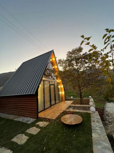 Dajt Villa | Agroturizem Rrahmani