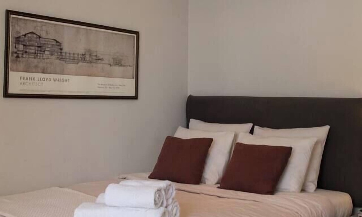 Exarhia Apartment | #AH34 Beige Studio