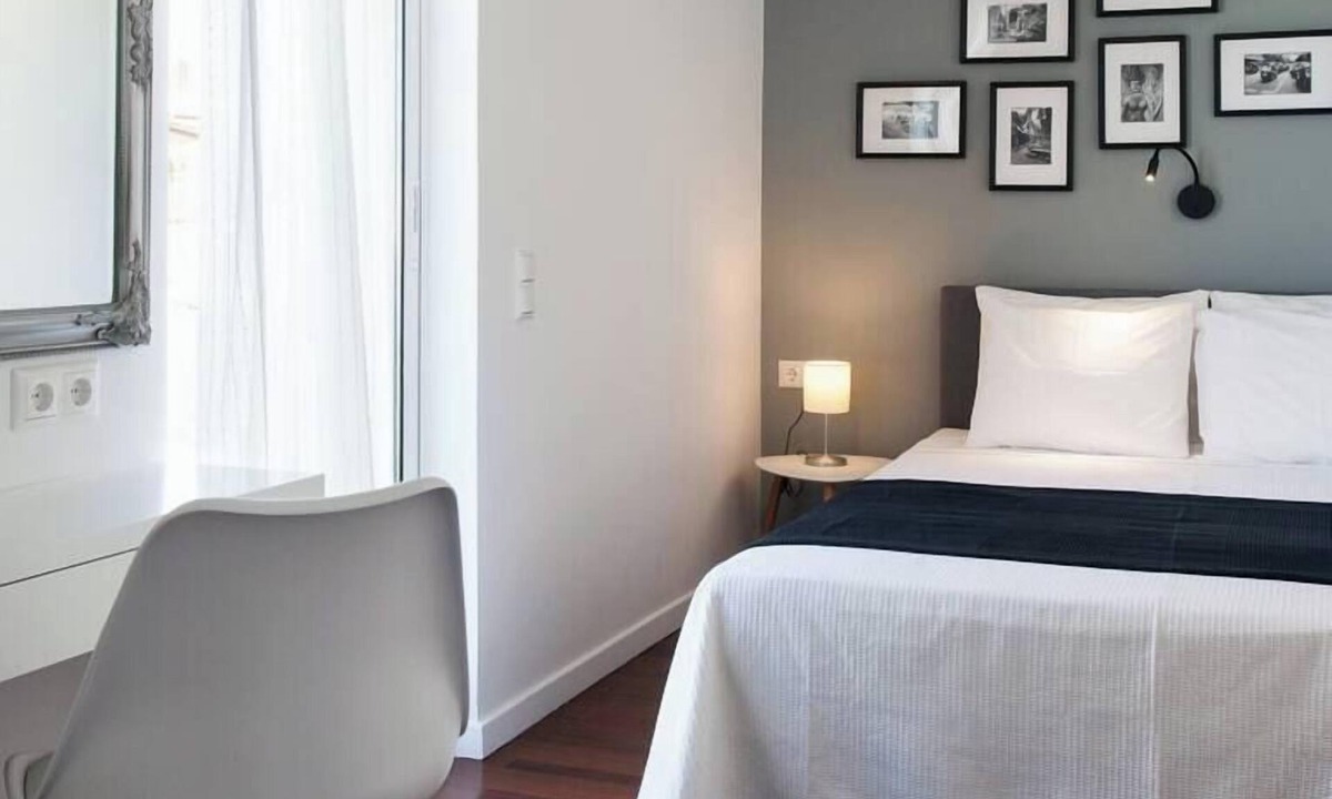 Exarhia Apartment | #AH41 Penthouse duplex studio