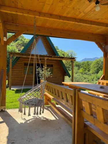 Virpazar Apartment | AI Cottage