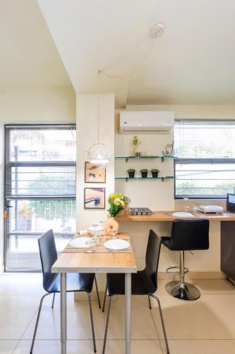 Glyfada Apartment | AIOLOS glyfada centre apartment 1