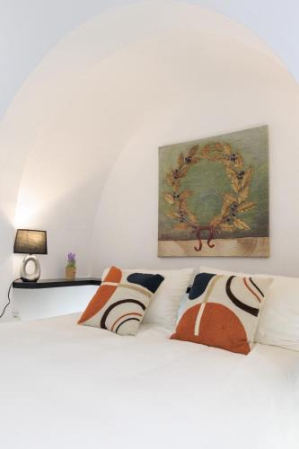 Plaka Apartment | Aiolos luxury apartment under acropolis in plaka